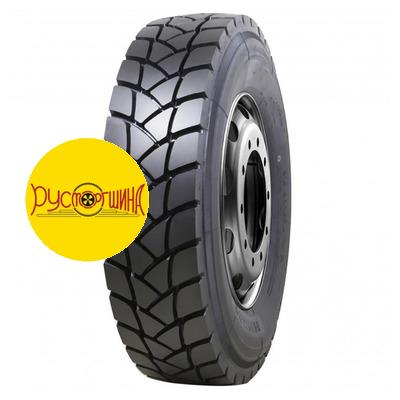 HiFly 315/80R22,5 156/152L HH302 TL M+S 20PR КИТАЙ