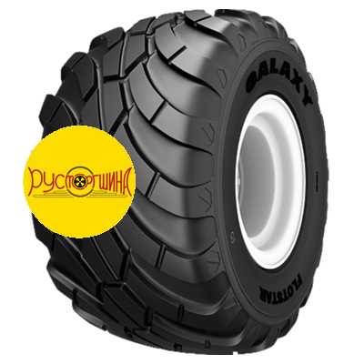 Galaxy 560/60R22,5 IMP 165D Flotstar Steel Belted TL ИНДИЯ