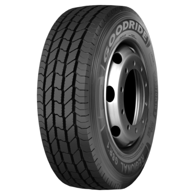 Goodride 235/75R17,5 132/130M GSR+1 TL 14PR ТАИЛАНД