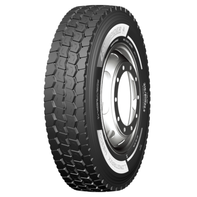 Landspider 315/80R22,5 157/154L Longtraxx MS300 TL 20PR ТАИЛАНД