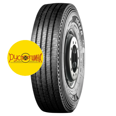 Yokohama 245/70R19,5 136/134M 104ZR TL