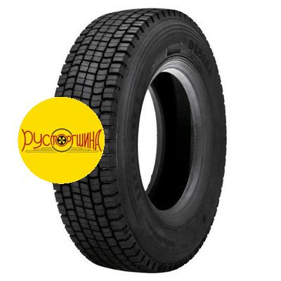 Doublestar 295/80R22,5 154/152M DSR08A TL 18PR