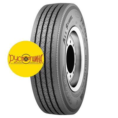 TyRex 295/80R22,5 152/148M All Steel FR-401 TL