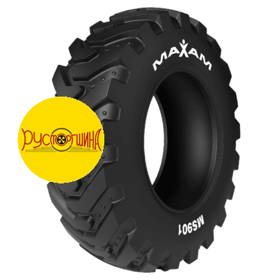 Maxam 16,9-24(440/80-24) IND 12PR 149A8 MS901 R4 TL ВЬЕТНАМ