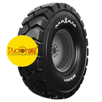 Maxam 6,50-10 NHS 10PR MS801 TTF КИТАЙ