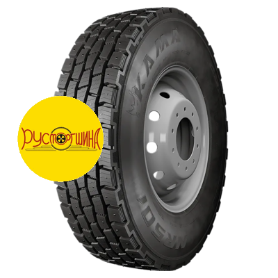 Kama 315/70R22,5 154/150L NR 501 TL