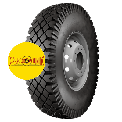 Kama 12,00R20(320R508) 150/146J ИД-304, У-4 TT POR M+S 16PR