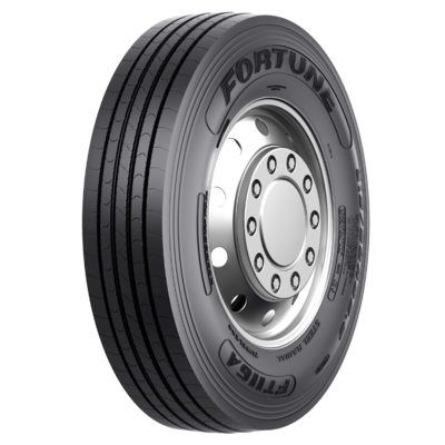 Fortune 11R22,5 148/145M FT116A TL 16PR ТАИЛАНД