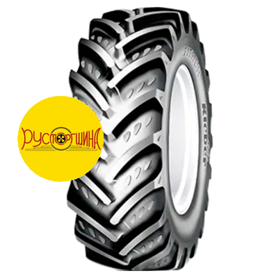 Kleber 480/70R34 143A8 (143B) Fitker TL ПОЛЬША