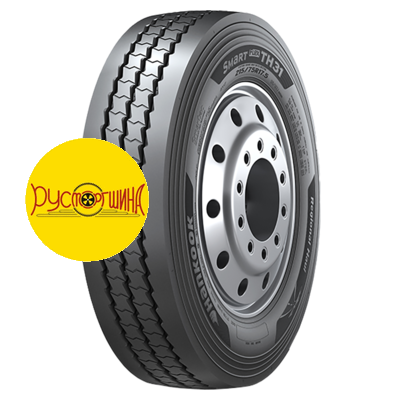Hankook 235/75R17,5 143/141K Smart Flex TH31 TL M+S 18PR КИТАЙ