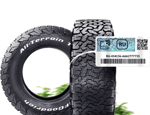 Наступил зимний сезон: напоминаем о требованиях к шинам