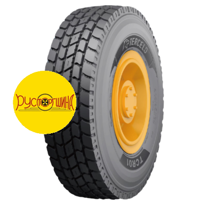 Tercelo 445/95R25(16,00R25) 177F *** TCR01 H2 H1 TL КИТАЙ