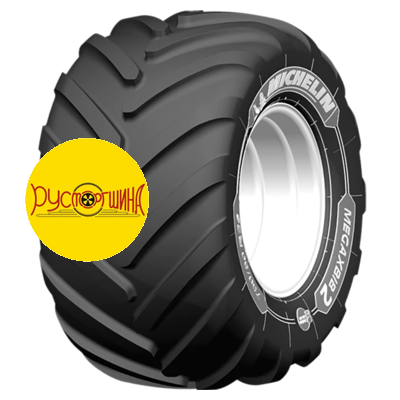 Michelin 710/75R34 178A8 (178B) MegaXbib 2 TL