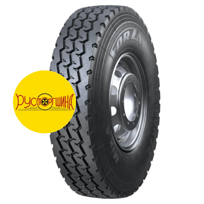 Kama 315/80R22,5 156/150K Forza MIX A TL POR M+S