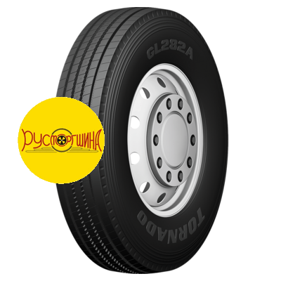Tornado (Advance Holdings) 295/80R22,5 154/149M GL282A TL M+S 3PMSF 20PR