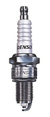 Свеча зажигания	 DENSO W24ESU
