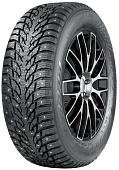 Ikon Autograph Ice 9 Suv 215/60 R17 100T