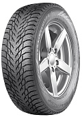 Nokian Tyres Hakkapeliitta R3 Suv 235/55 R18 104R