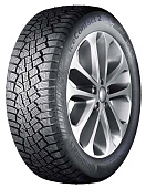 Continental Icecontact 2 Suv 215/70 R16 100T