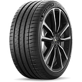 Michelin Pilot Sport 4 S 245/40 R20 99Y RunFlat