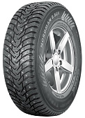 Ikon Nordman 8 Suv 235/55 R18 104T