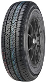 Royal Black Commercial 185/75 R16 104/102R