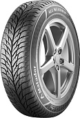 Matador Mp62 All Weater Evo 205/55 R16 91H