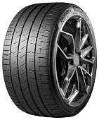 Landspider Sportraxx Uhp 265/50R20 111W