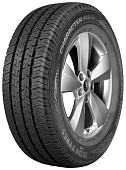 Ikon Tyres (Nokian Tyres) Character Eco C2 215/75R16 116/114S