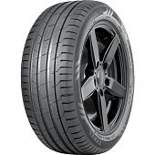 Ikon Tyres (Nokian Tyres) Autograph Ultra 2 Suv 255/45 R20 105Y