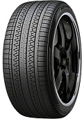 Yokohama Advan V35A 315/35 R22 111V