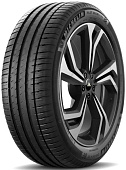 Michelin Pilot Sport 4 Suv 255/60 R18 112Y