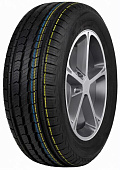 Mirage Mr-266 185/65R14 86H