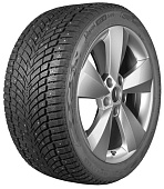 Ikon Tyres (Nokian Tyres) Autograph Ice 10 Suv 215/60R17 100T