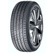Nexen N'fera Su1 255/35 R18 94Y