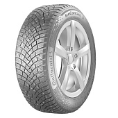 Continental Contiicecontact 3 235/55 R18 104T
