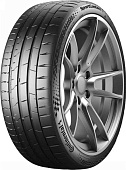 Continental Sportcontact 7 255/40 R19 100Y