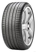 Pirelli Pzero Luxury Saloon 275/40 R21 107Y RunFlat