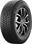 Michelin X-Ice Snow Suv 235/60 R18 103H