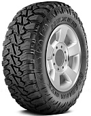 Nexen Roadian Mtx Rm7 245/75 R17 121/118Q