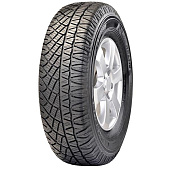 Michelin Latitude Cross 225/75 R15 102T