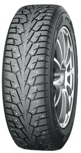 Yokohama Ice Guard Ig55 185/70 R14 92T