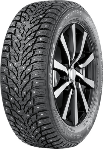 Nokian Tyres Hakkapeliitta 9 195/60 R16 93T