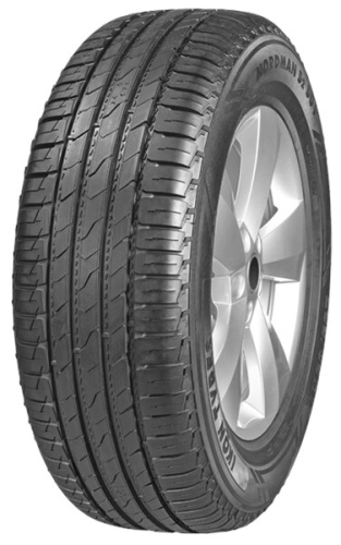 Ikon Nordman S2 Suv 235/55 R17 103V