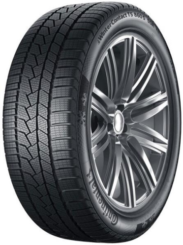 Continental Wintercontact Ts 860 S 315/35 R20 110V RunFlat