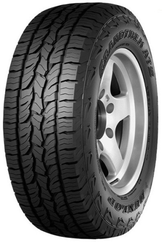 Dunlop Grandtrek At5 235/85 R16 120/116R