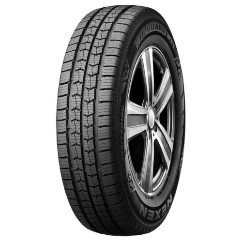 Nexen Winguard Wt1 195/60 R16 99/97T