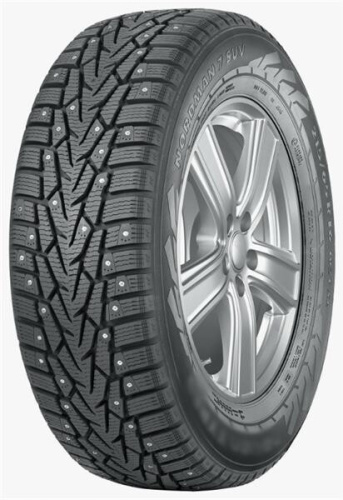 Ikon Nordman 7 Suv 255/55 R18 109T