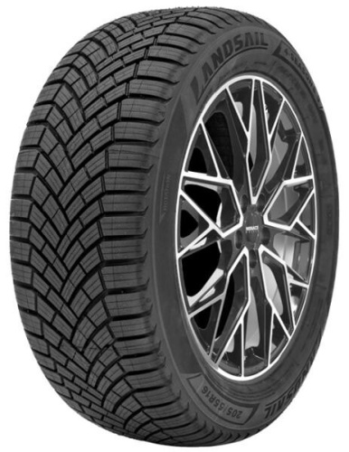 Landsail 4-Seasons 3 225/60R18 104V
