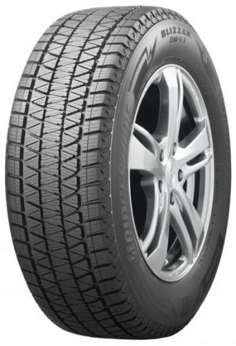 Bridgestone Blizzak Dm-V3 235/55 R17 103T